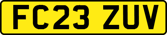 FC23ZUV