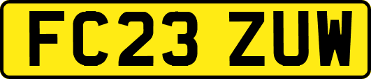 FC23ZUW
