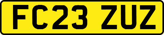 FC23ZUZ