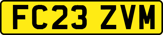 FC23ZVM