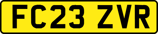 FC23ZVR