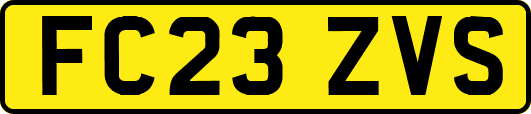 FC23ZVS