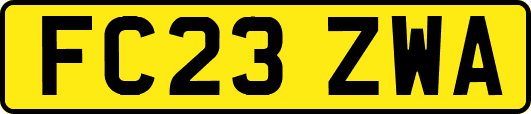FC23ZWA