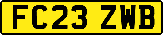 FC23ZWB