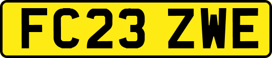 FC23ZWE