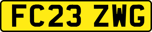 FC23ZWG