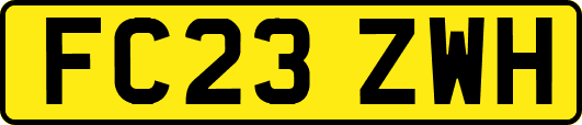 FC23ZWH