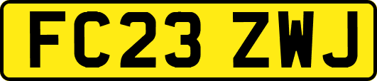 FC23ZWJ