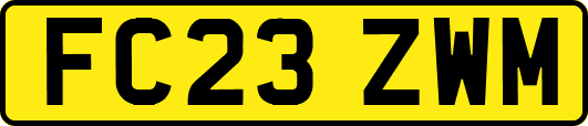 FC23ZWM