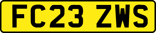 FC23ZWS