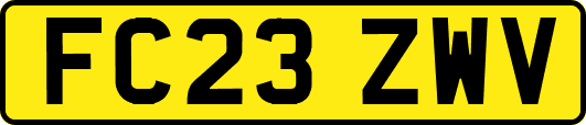 FC23ZWV
