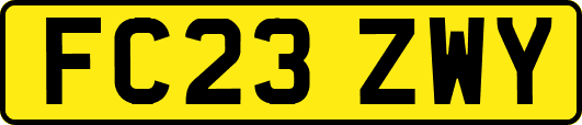 FC23ZWY