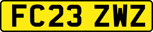 FC23ZWZ