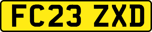 FC23ZXD