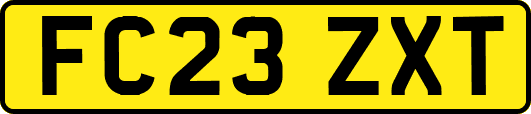 FC23ZXT
