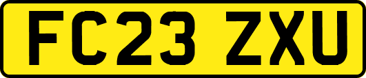 FC23ZXU