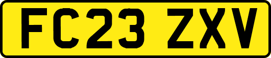 FC23ZXV