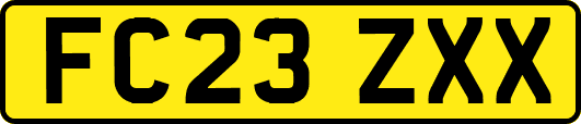 FC23ZXX