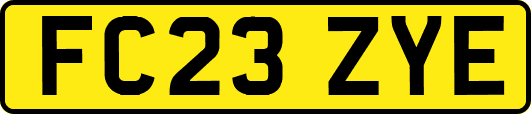 FC23ZYE