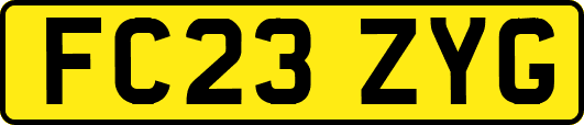 FC23ZYG
