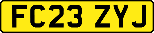FC23ZYJ