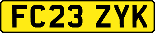 FC23ZYK