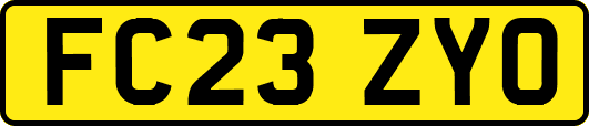 FC23ZYO