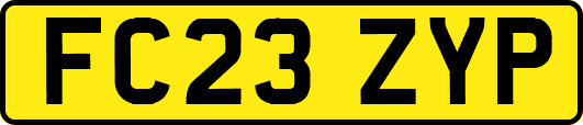 FC23ZYP