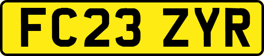 FC23ZYR