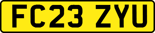 FC23ZYU