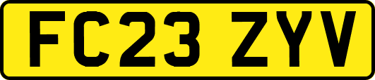 FC23ZYV