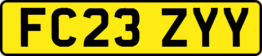 FC23ZYY