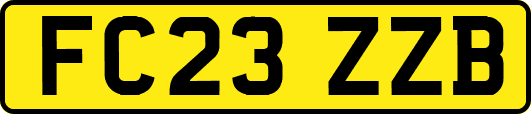 FC23ZZB