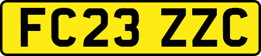FC23ZZC