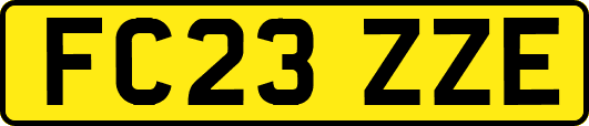 FC23ZZE