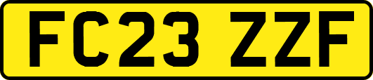 FC23ZZF