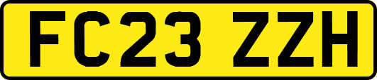 FC23ZZH