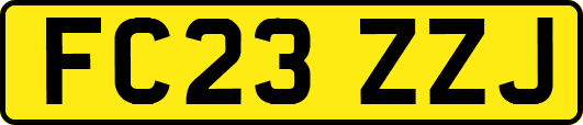 FC23ZZJ