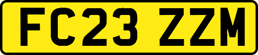 FC23ZZM