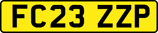 FC23ZZP