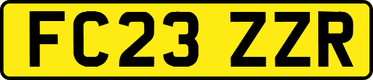 FC23ZZR