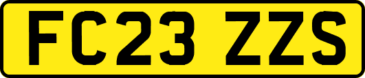 FC23ZZS