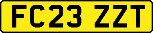 FC23ZZT