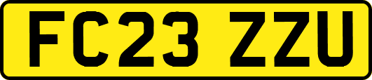 FC23ZZU
