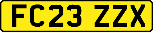 FC23ZZX