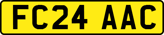FC24AAC