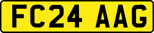 FC24AAG