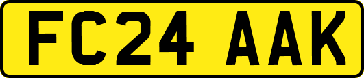 FC24AAK