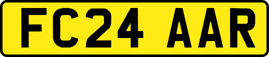 FC24AAR