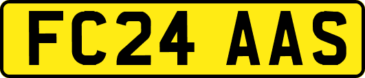 FC24AAS